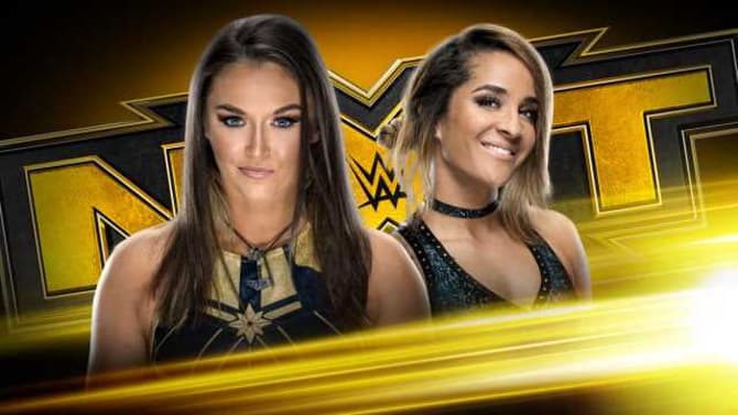 Tegan Nox Gains A Measure Of Revenge On Dakota Kai By Defeating Her Former Friend On NXT