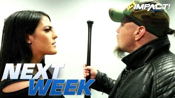 Tessa Blanchard vs. Sami Callihan Has Been Added To The SLAMMIVERSARY Pay-Per-View