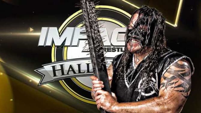 The 2018 IMPACT WRESTLING Hall Of Fame Inductee Has Been Made Official