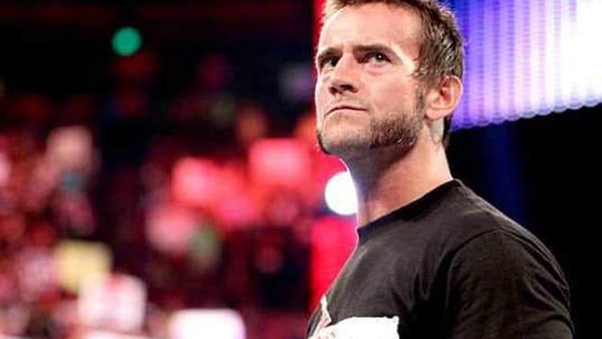 &quot;The American Nightmare&quot; Cody Reveals That He Made An Offer To CM Punk To Wrestle At ALL IN