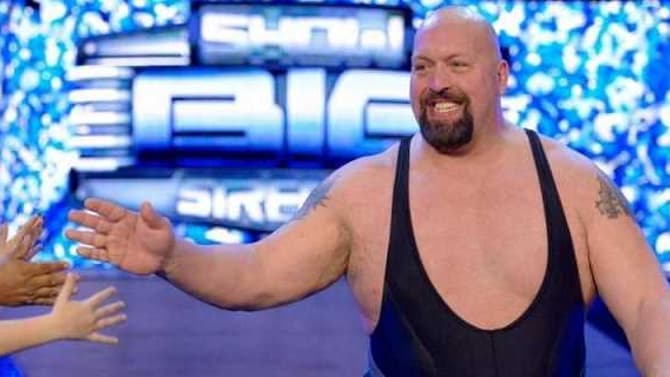 The Big Show Addresses The Possibility Of Retiring From In-Ring Competition In The Near Future