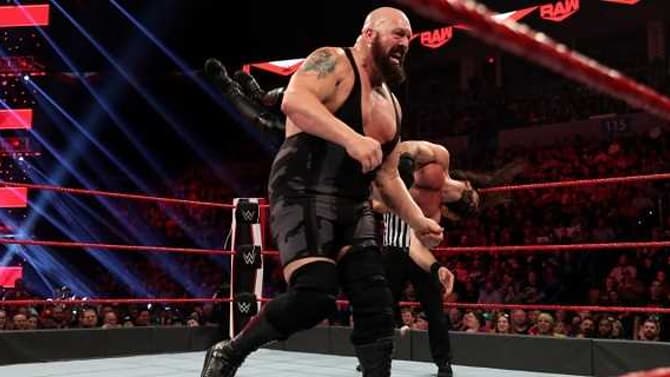 The Big Show Reveals How Many Surgeries He Had During His Time Away From WWE