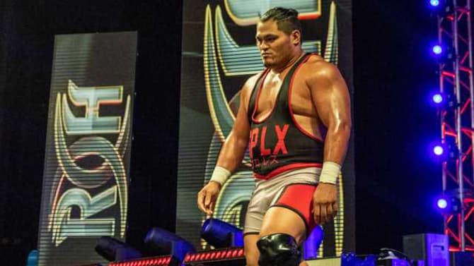 The Current ROH Status Of Former World Television Champion Jeff Cobb Is Revealed