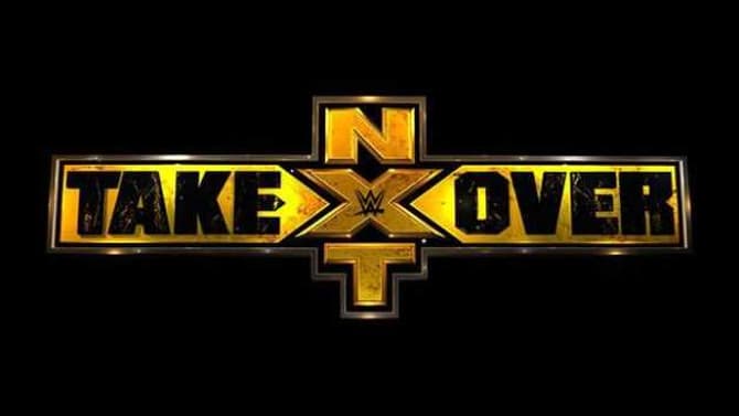 The Date For The Next NXT TAKEOVER Pay-Per-View Event Has Been Officially Announced