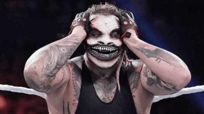 &quot;The Fiend&quot; Bray Wyatt Wrestled His Brother Bo Dallas After SMACKDOWN LIVE Went Off The Air