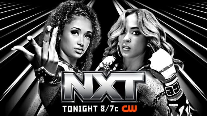 The Final NXT Of 2024 Will See Two Former Champions In Singles Action