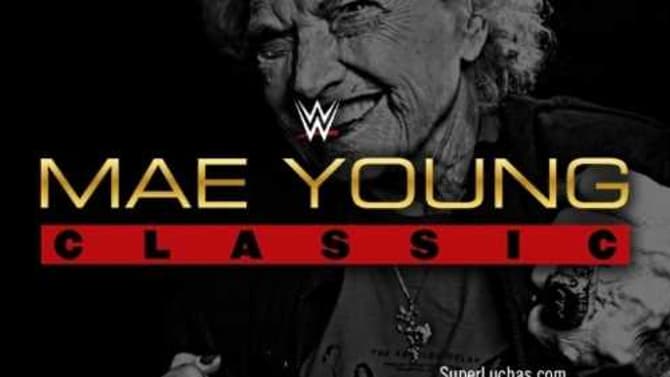 The First Four Competitors for WWE's MAE YOUNG CLASSIC All-Women Tournament  Have Been Announced