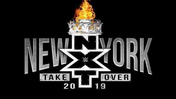 The Full Card For NXT TAKEOVER: NEW YORK May Have Been Revealed - Major SPOILERS Ahead