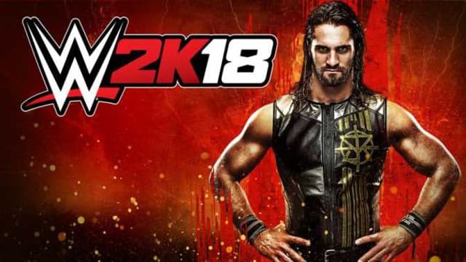 The Full Roster For The Upcoming WWE 2K18 Video Game Has Now Been Revealed