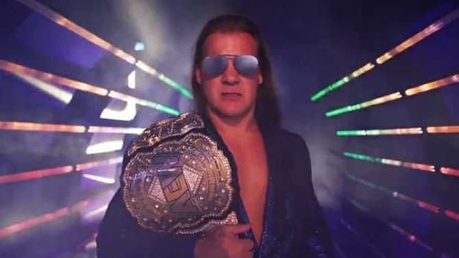 The Latest &quot;Road To&quot; Documentary Focuses On Chris Jericho's 30th Anniversary Show