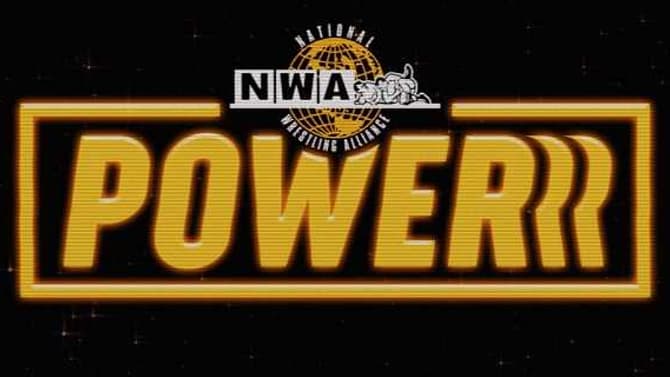 The NATIONAL WRESTLING ALLIANCE Reveals When And Where Its Weekly POWER Series Will Air