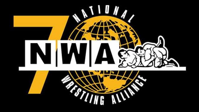 The NWA Reveals An Eight Man Tournament For The Vacant National Title At The 70th ANNIVERSARY Show