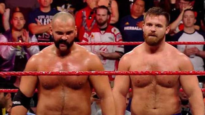 The Revival's Scott Dawson Reportedly Out Of Action With A Bicep Injury; May Miss WWE SUMMERSLAM