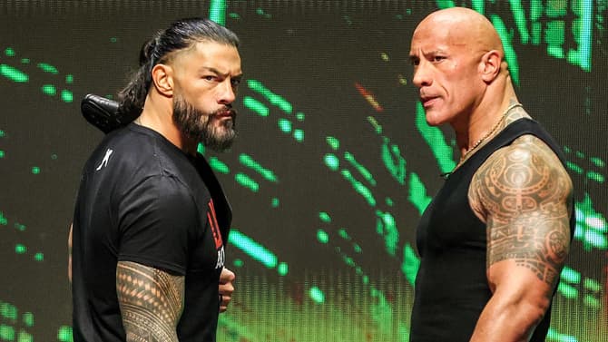 The Rock Sends A Message To Cody Rhodes (And His Fans) Ahead Of SMACKDOWN Appearance This Friday