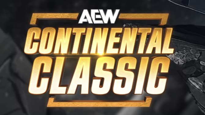 The Semi-Final Matches For The Continental Classic Tournament Is Set For WORLD'S END