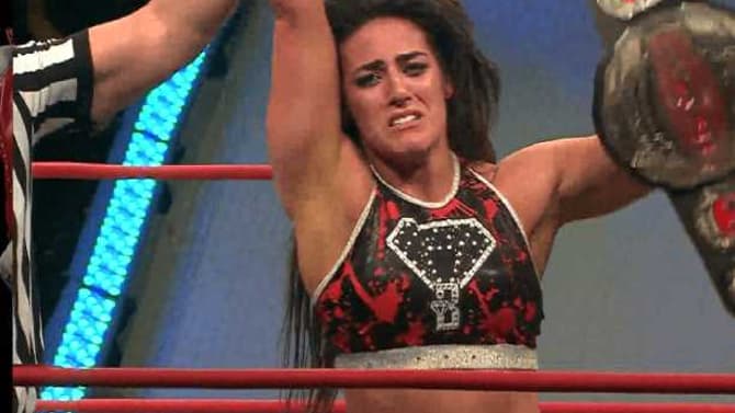 The Three-Way IMPACT World Championship Match Could Be Pushed Back Due To Tessa Blanchard