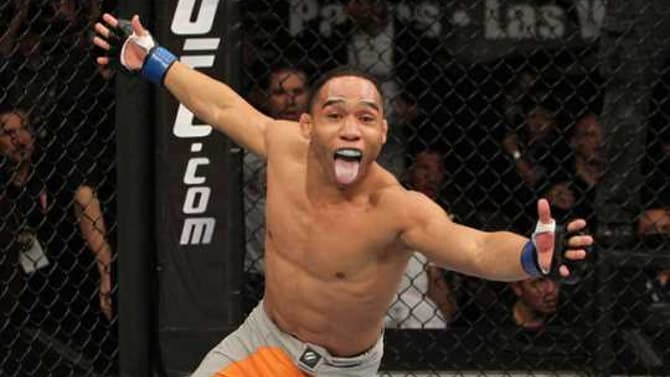 The Ultimate Fighter Winner John Dodson Signs A Multi-Fight Deal With The UFC