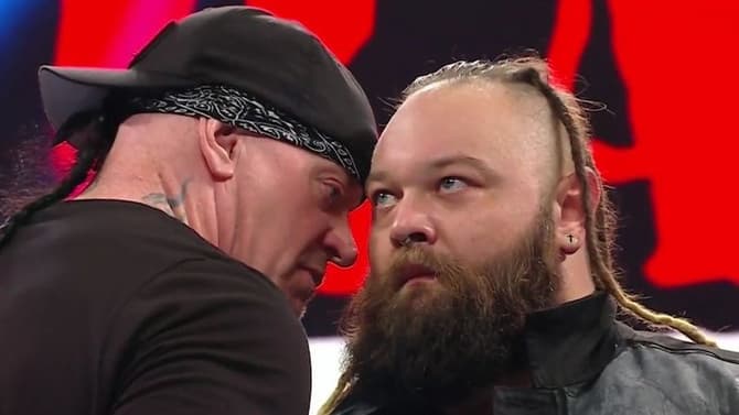 The Undertaker Shares His Thoughts On How WWE Should Approach Bray Wyatt's Character Amid Ongoing Absence