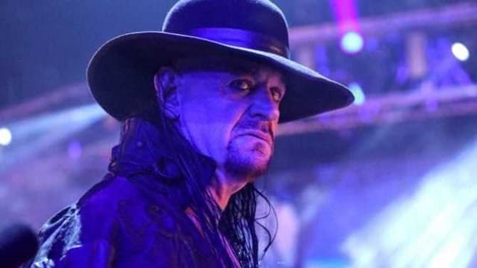 The Undertaker Will Be Inducted Into The WWE Hall Of Fame This Year, Ending His Legendary Career