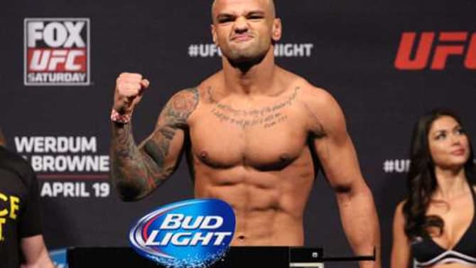 Thiago Alves Speaks On Testing Free Agency Following His Exit From The UFC Back In December