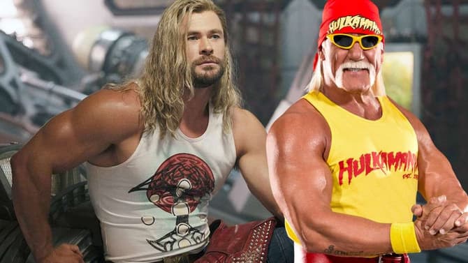 THOR And FURIOSA Star Chris Hemsworth Shares Big Update On Planned HULK HOGAN Biopic