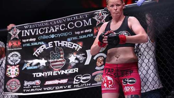 Three New Bouts Have Been Added To UFC SAO PAULO; One Of Which Includes A Former Invicta FC Champion