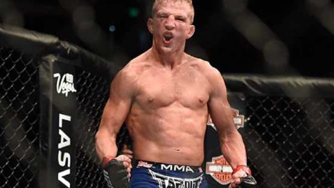 T.J. Dillashaw Believes A Fight With Urijah Faber Would be &quot;The Easiest Payday Ever&quot;