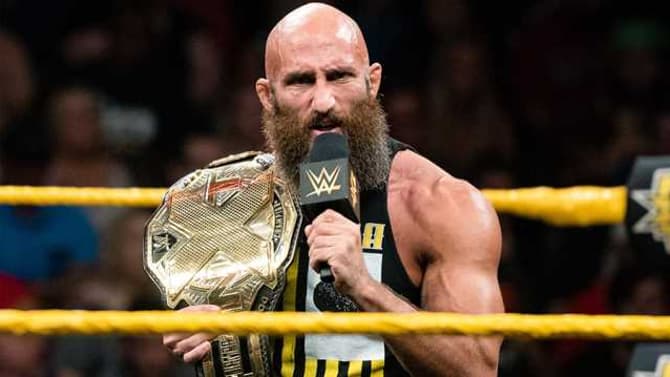 Tommaso Ciampa Reveals That ROH COO Joe Koff Told Him That No Other Promotion Would Pay Him More Than $20,000