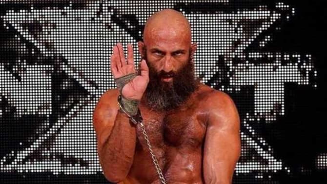 Tommaso Ciampa Zeros In On Aleister Black's NXT Championship Following His Victory At TAKEOVER: CHICAGO