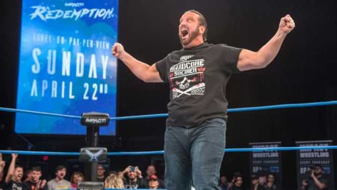 Tommy Dreamer Claims That The WWE Offered Him A Lucrative Deal To Close Down The HOUSE OF HARDCORE