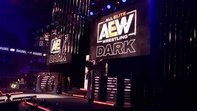 Tonight's AEW DARK Will Feature WWE Hall Of Famer Billy Gunn