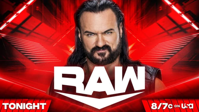 Tonight's Episode Of RAW Continues The Build Towards Their Big Netflix Debut