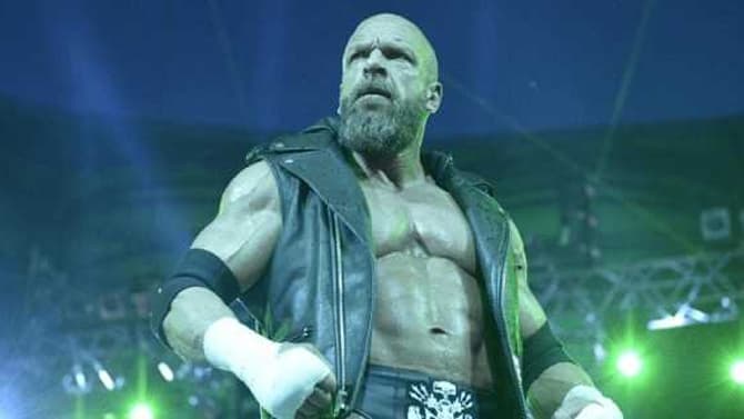 Triple H Makes It Clear That The Way NXT Superstars Are &quot;Called Up&quot; To RAW And SMACKDOWN Is Changing