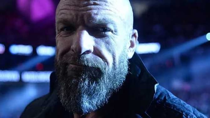 Triple H On What Vince McMahon Wants For NXT And Competition From ALL ELITE WRESTLING