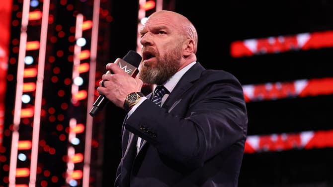 Triple H Opens Up On Taking Charge Of WWE Creative And The Advice Vince McMahon Gave Him