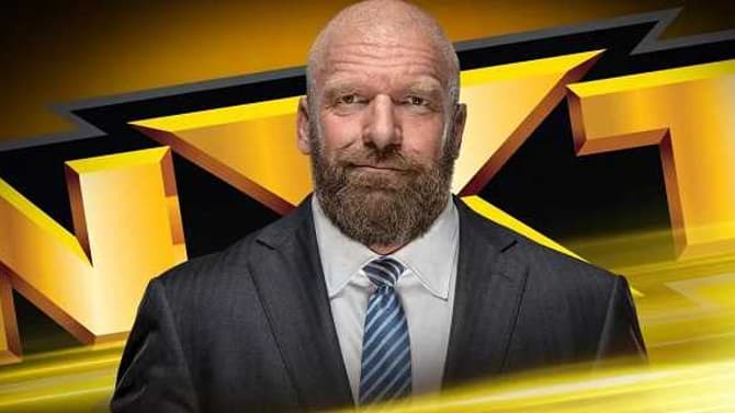 Triple H Reveals Who He Believes Is NXT's &quot;Ironman&quot; Following The Brand's Historic SURVIVOR SERIES Win