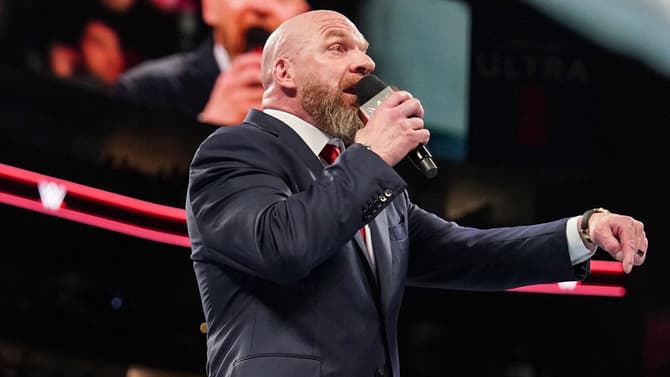 Triple H Says WWE Considered Moving RAW Away From Monday Nights And Addresses Streaming Future Of PLEs