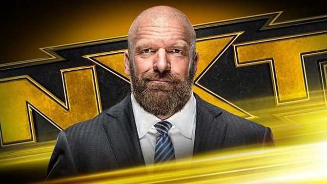 Triple H Talks About The Ratings War Between NXT And AEW And Whether They've Taken Market Share From WWE