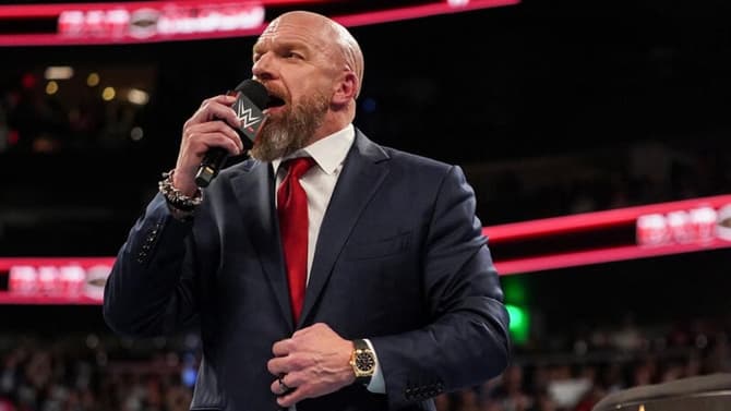 Triple H Talks RAW's Length When It Moves To Netflix; Comments On Claims WWE PLEs Lack Diversity