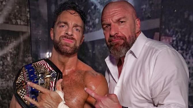 Triple H Talks WWE's 2024 Plans, Injuries At SUMMERSLAM, And John Cena & Stephanie McMahon's WWE Status