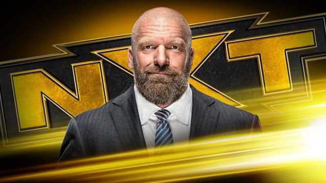 Triple H Will Address The Future Of NXT On Tonight's In-Ring Heavy Episode