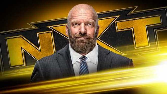 Triple H Will Appear On NXT As Several TAKEOVER: TAMPA Matches Confirmed To Air On The Weekly Show