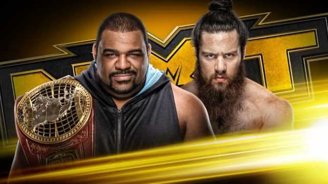 Two Huge Championship Matches Will Be Featured On Tonight's Episode Of NXT