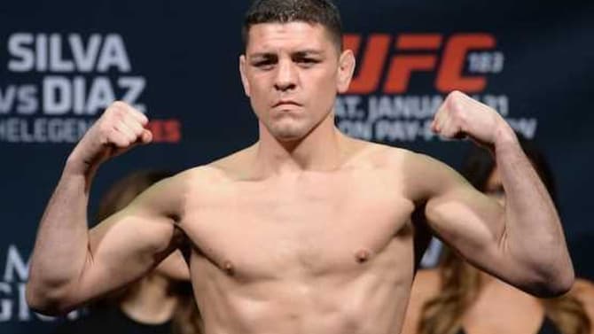 Two More Felony Charges Have Been Added To Nick Diaz's Domestic Violence Case