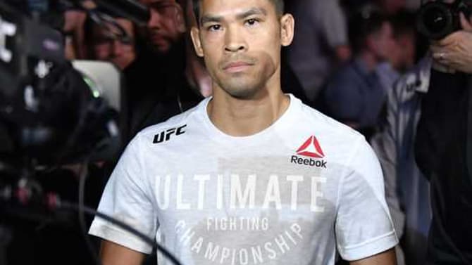 Tyson Nam Vs. Jerome Rivera Is The Latest Addition To UFC VEGAS 11