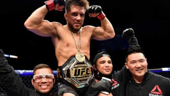 UFC 249: Bantamweight Champion Henry Cejudo Defeats Dominick Cruz And Announces His Shocking Retirement