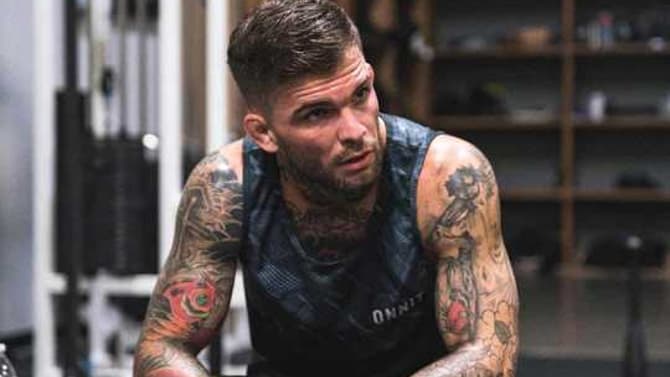 UFC 250 Countdown Special Showcases The Training Of Both Cody Garbrandt And Raphael Assuncao