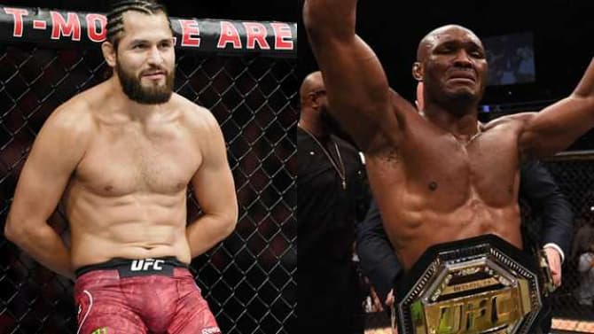 UFC 251: Jorge Masvidal Agrees To Replace Gilbert Burns In Main Event Against Welterweight Champ Kamaru Usman