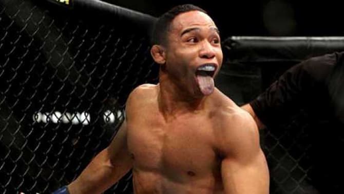 UFC Bantamweight John Dodson Has Been Released From His Contract