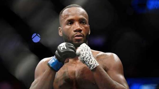 UFC Books December Bout With Top Welterweight Contender Leon Edwards Against Rising Star Khamzat Chimaev